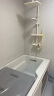科勒（KOHLER） 浴缸整体独立式浴缸希尔维亚克力浴缸亲子浴缸 右角位99018T(1500x800)1.5m 实拍图