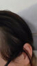 施华蔻（Schwarzkopf）怡然植物染发霜3.68/9木槿褐棕(草本染发剂染发膏 男女士 盖白发) 实拍图