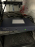 普联（TP-LINK） 全千兆poe ac一体化路由器企业级家用无线AP控制器 473GP 5口千兆/57W/带机50 官方标配 实拍图