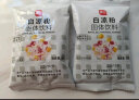 展艺 烘焙原料 冰粉粉 家用仙草冰粉 冰凉粉 魔芋儿童果冻粉 100g 实拍图