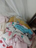 Babyprints婴儿衣服新生儿上衣裤子套装初生男女宝宝纯棉内衣2件套 66 实拍图