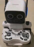遥控智能机器人玩具可编程讲故事会跳舞唱歌玩具男孩儿童六一儿童节礼物61礼品 晒单实拍图