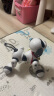 盈佳智能机器狗儿童玩具男孩女孩六一节礼物小孩婴幼儿编程早教机器人 晒单实拍图