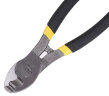 得力（deli）电缆剪电缆切割钳断线剪线缆钳电工剪刀6英寸 DL20048 实拍图