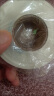 海之欧 三防热敏标签纸 60x40 30不干胶条码纸称纸防水防油背胶便签超市专用服装吊牌贴纸电子秤纸打印纸 热敏三防  60*40*800张*1卷 实拍图