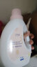 十月结晶婴儿酵素洗衣液 宝宝专用洗衣液1L*3瓶+2L袋装+2块皂 实拍图
