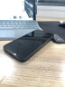 麦麦米适用iPhone 12手机壳苹果12超薄透明磨砂保护套全包镜头微软 苹果12【6.1】透黑色 晒单实拍图