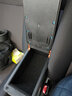 2010 13 15款日产骊威专用扶手箱07 08 09款尼桑骊威手扶箱日产骊威免打孔 骊威【桃木款】黑色 实拍图