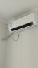 美的（Midea）空调 大1匹 酷省电 新一级能效 变频冷暖  壁挂式空调挂机 智能WiFi KFR-26GW/N8KS1-1 晒单实拍图