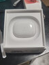 vivo tws3i/3pro蓝牙耳机49dB双芯真无线专业降噪耳机40h超长续航音乐智能通话iqoo通用 vivo tws3pro蓝牙耳机 留白 实拍图