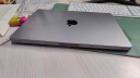 苹果（Apple） MacBook Pro/Air二手苹果笔记本电脑 办公游戏剪辑 M1/M2/M3 99新20款P42灰P72银十代16G+512G 实拍图