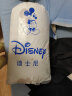 迪士尼（Disney）纤维秋冬被子4斤200x230cm 米奇头 实拍图