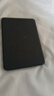 zonyee Kindle保护套软壳Paperwhite3/4/5/6外壳2024入门青春版TPU硅胶皮套 软壳布纹黑色 KPW4（PQ94WIF） 实拍图