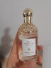 娇兰（Guerlain）【王鹤棣同款】花草水语玫瑰玫瑰淡香水75ml 520情人节礼物 实拍图