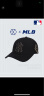 MLB棒球帽子男女经典款韩版弯檐鸭舌帽NY洋基队遮阳四季送礼CP85 晒单实拍图
