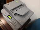 兄弟（brother） DCP-7535DW升级款7648DW/7530DN升级款7638DN激光双面打印机复印扫描多功能一体机无线网络办公 7530DN升级款有线网络+三合一 官方标配 实拍图