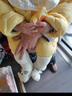 巴拉巴拉婴儿连体衣轻薄羽绒服男童女童宝宝2024冬装抱衣爬服208424120216 实拍图