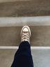 匡威（Converse）官方 1970S男女运动帆布鞋美拉德奶咖棕棕色A00753C A00753C 39 实拍图