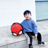 迪士尼（disney）幼儿园书包儿童背包3-6岁男孩生日礼物轻便舒适出游双肩包BA5739A 实拍图