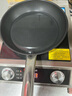 志高（CHIGO） 商用电磁炉3500W大功率凹面猛火电磁炉带锅平面炉电池炉火锅家用电磁炉 3500W加厚钢平面旋钮 NLG356 实拍图