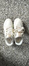 乔丹QIAODAN 樱桃鞋丨女鞋板鞋夏季小白鞋学生休闲运动鞋XM36230534 晒单实拍图