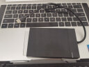 绿联 USB3.0移动硬盘盒 2.5英寸外置硬盘壳 适用笔记本电脑外接SATA串口机械固态SSD硬盘盒子30719 晒单实拍图