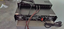 皇声 KingAudio/SH1000后级功放机专业KTV舞台后级功放酒吧音响纯功放1000W SH1000功放 实拍图