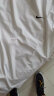 耐克NIKE男子运动T恤透气DF UV HYVERSE SS短袖DV9840-100白L 晒单实拍图