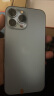 Apple iPhone 13 Pro Max 苹果13 ProMax  二手苹果手机 银色 {评价有礼} 256G全网通【送快充套装】 99新 晒单实拍图