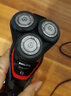 飞利浦（PHILIPS） 剃须刀刀头S5000 S5075 S5095 S5081 S5082 配件 S5000整个刀头（双层刀片） 实拍图