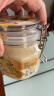 俄罗斯Russia国家馆  俄森源 原装进口 结晶蜂蜜 俄罗斯椴树蜂蜜 食品 椴树蜜500g/瓶 实拍图