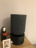B&O Beosound Balance家庭影院无线蓝牙HIFI音响 丹麦bo家用WIFI音箱 节日礼物 黑橡木色 实拍图