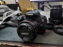 佳能/Canon 500D 600D  700D 750D 760D 800D 二手单反相机 95新 95新 佳能700D/18-135 IS 套机 实拍图