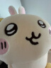 名创优品（MINISO）chiikawa小号挎包站姿公仔正版玩偶毛绒玩具礼物女 Usagi乌萨奇 晒单实拍图