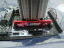 协德 (XIEDE) 升级版 可兼容AMD英特尔  DDR4台式机电脑内存条 PC4四代内存 可兼容AMD英特尔【4G】DDR4 2133 实拍图