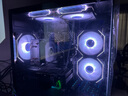 华硕（ASUS）华硕全家桶 Ultra7 265KF/RTX5070电竞游戏黑悟空神话整机组装电脑渲染设计电脑主机DIY游戏组装 配二:Ultra5 245KF+RTX5060Ti 单主机 实拍图