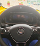 适用于大众方向盘套冬季朗逸速腾21款宝来迈腾cc帕萨特polo高尔夫途岳探岳探歌途昂途观L超薄真皮 大众-高端全翻毛皮【圆形】 实拍图