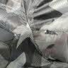 啄木鸟（TUCANO）羽绒服男士冬季商务休闲短款立领保暖防寒男装羽绒外套 黑色 3XL 实拍图