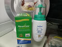NasalCare 儿童洗鼻器180ml 美国进口鼻腔冲洗器 手动清洗 过敏鼻炎洗鼻壶 实拍图