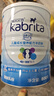 佳贝艾特（Kabrita）睛滢儿童配方羊奶粉 4段 3岁以上适用荷兰原装进口 学生调制乳粉 睛滢4段儿童粉800g*6罐【27年1月】 实拍图