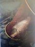 西部风（Xibu feng） 西部风五谷杂粮鱼饵玉米老坛发酵钓鱼窝料 老坛五谷杂粮 纯玉米+麦粒各1袋 实拍图