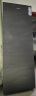 海尔（Haier）立式冰柜家用 新一级节能风冷无霜抽屉式小冷柜 零下30℃鲜活保湿深冷速冻海鲜冷冻柜冷藏小冰箱 -30℃深冻+黑金净化+鲜冻保湿科技| 210L 实拍图