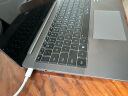 荣耀MagicBook V 14 12代酷睿Evo标压i5-12500H 16G 512G 2.5K高刷触控屏 14吋商务办公轻薄笔记本电脑 实拍图