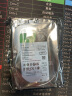 希捷（SEAGATE）台式机硬盘 4TB 5400转 256MB 机械硬盘 SATA 希捷酷鱼系列 电脑硬盘 3.5英寸 实拍图