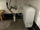 格力（GREE） 净水器家用净水机厨下式反渗透自来水过滤器直饮净水大流量WIFI智能享国家补贴WTE-PT63-2X601A 实拍图