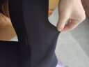 十月名裳孕妇打底裤春秋外穿可调节防掉档裤子高弹百搭透气薄款舒适孕妇裤 草木灰【新疆棉】纯棉 透气 舒适 M(适80-110斤） 实拍图