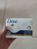 多芬（Dove）多芬柔肤乳霜洁面沐浴二合一香块香皂90g 实拍图