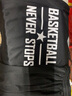 莱依莲路人王篮球服套装男定制球衣学生比赛训练队服运动背心印字篮球衣 LA056宝蓝色 3XL(175-180cm) 实拍图