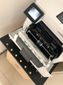 惠普（HP）A4黑白激光打印机M427dw打印复印扫描多功能一体机自动双面打印手机无线打印商用企业办公打印 M427dw(自动双面/网线无线 +38页/分） 实拍图