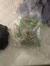 有友 泡椒花生卤香辣花生小袋装散称整箱办公室休闲零食重庆小吃 泡椒味花生2500g(散称5斤) 实拍图